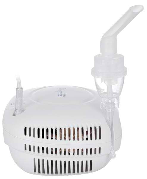 Фото - Інгалятор Longevita CNB69008 компресорний (CNB69008)