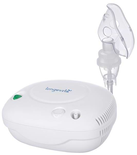 Фото - Інгалятор Longevita CNB69008 компресорний (CNB69008)
