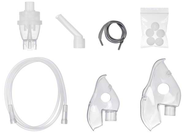 Фото - Інгалятор Longevita CNB69008 компресорний (CNB69008)