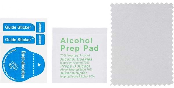 Фото - Захисне скло для смартфону Gelius Pro 3D for Nokia C10/С20 Black (87057)