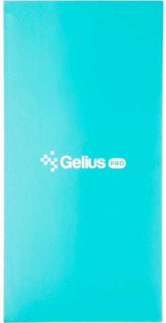 Фото - Захисне скло для смартфону Gelius Pro 3D for Nokia C10/С20 Black (87057)