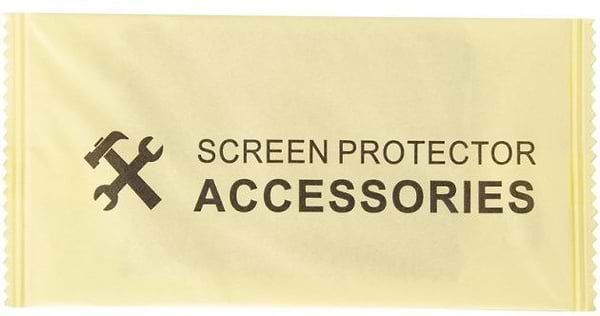 Фото - Захисне скло для смартфону Gelius Pro 3D for Nokia C10/С20 Black (87057)