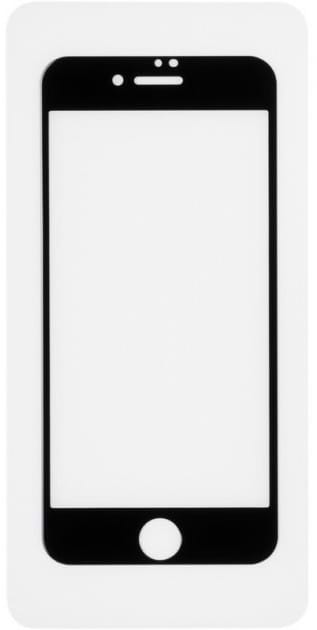 Фото - Захисне скло для смартфону Gelius Pro 3D for iPhone SE (2020) Black (88942)