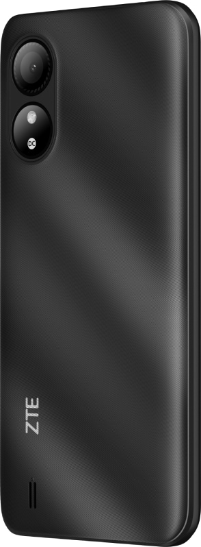 Фото - Смартфон ZTE Blade L220 1/32Gb Black
