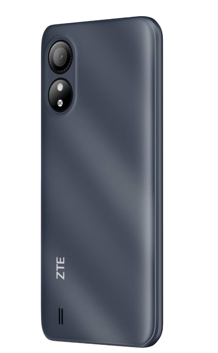 Фото - Смартфон ZTE Blade L220 1/32Gb Blue