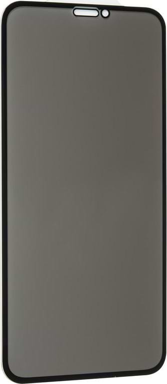 Фото - Захисне скло для смартфону Gelius Pro 5D Privasy Glass for iPhone XS Max Black (70959)
