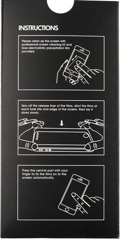 Фото - Захисне скло для смартфону Gelius Pro 5D Privasy Glass for iPhone XS Max Black (70959)