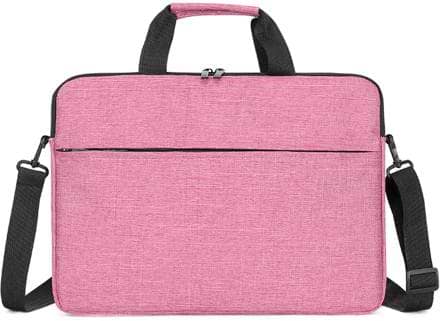 Сумка для ноутбуку Ritar 15.6" A27 Pink (YT-A27-P15.6") - Фото 1