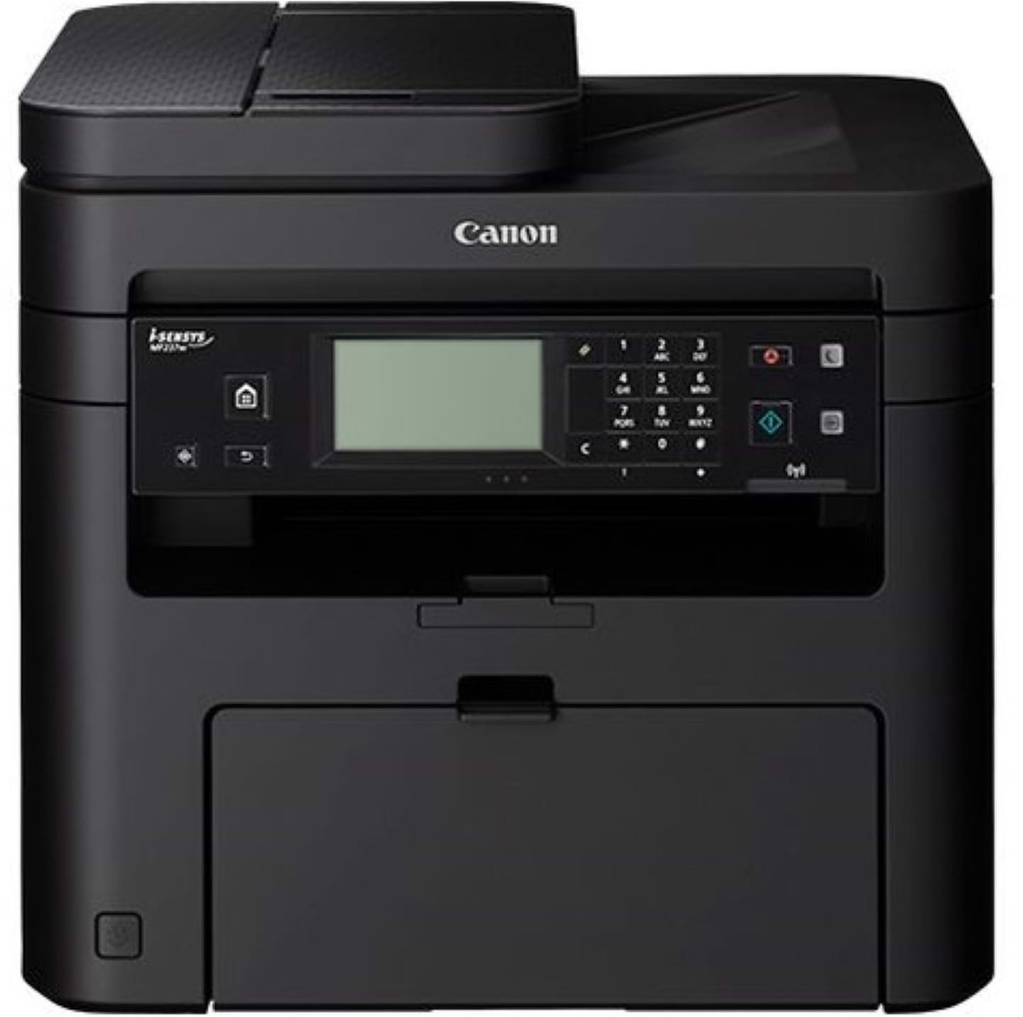 БФП ч/б друку Canon i-SENSYS MF237W (1418C030AA) - Фото 1
