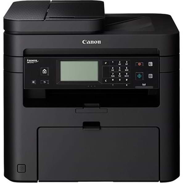Фото - БФП ч/б друку Canon i-SENSYS MF237W (1418C030AA)