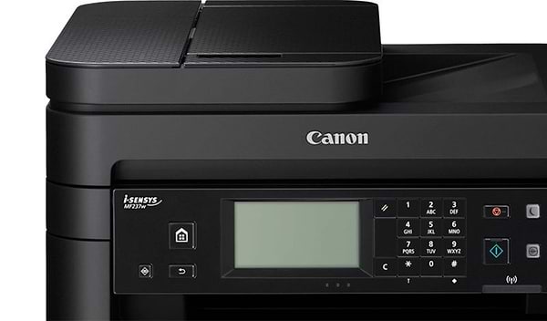 Фото - БФП ч/б друку Canon i-SENSYS MF237W (1418C030AA)