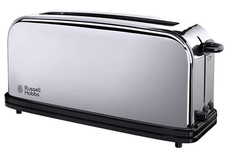 Тостер Russell Hobbs 23510-56 Chester Long Slot 2 Slice - Фото 1