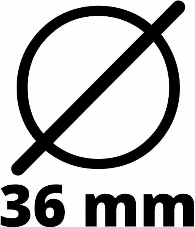 Фото - Набір насадок для пилососу Einhell for Einhell 3 шт. (2351235)