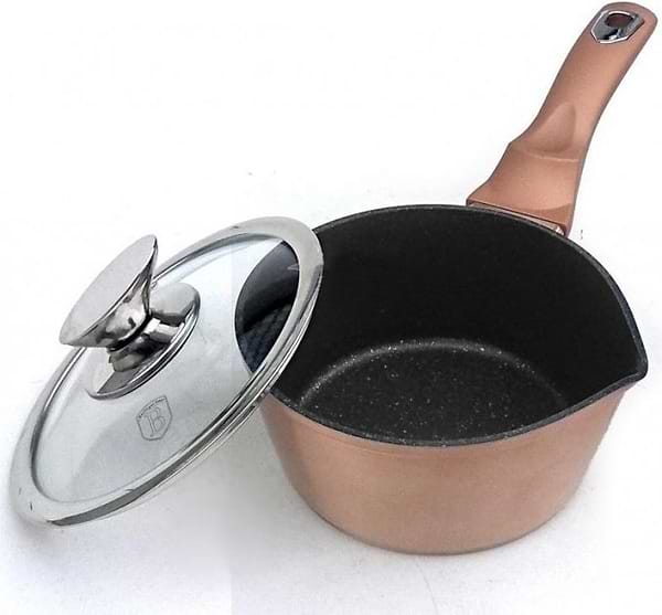 Фото - Ковш BerlingerHaus с крышкой 1.2 л (BH 1524N)