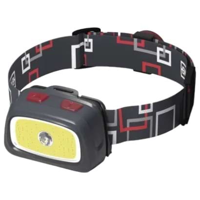 Ліхтар налобний EMOS P3531 330Lm 65m