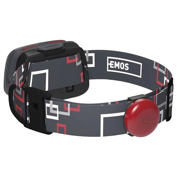 Фото - Ліхтар налобний EMOS P3531 330Lm 65m