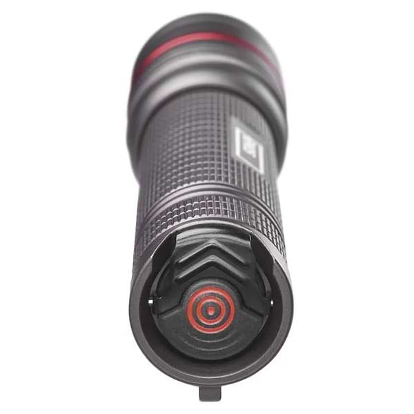 Фото - Фонарь EMOS P3180 Ultibright 80 600 Lm 2600 mAh металл фокус