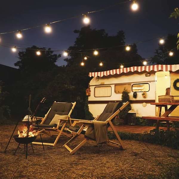 Фото - Фонарь EMOS кемпинговый P2313 350Lm 4000 mAh пластик резина