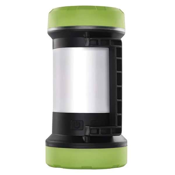 Фото - Фонарь EMOS кемпинговый P2313 350Lm 4000 mAh пластик резина