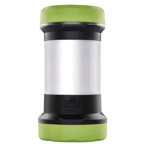 Фото - Фонарь EMOS кемпинговый P2313 350Lm 4000 mAh пластик резина