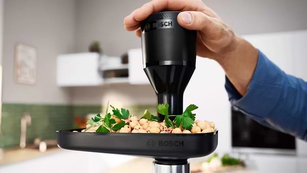 Фото - Насадка для кухонної машини Bosch MUZS6HA