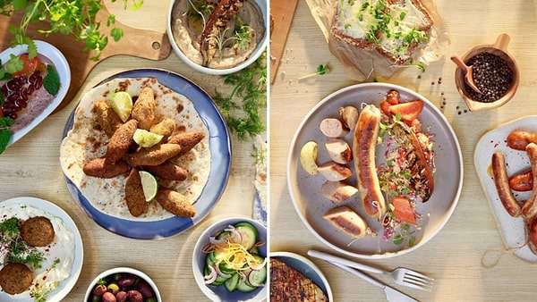 Фото - Насадка для кухонної машини Bosch MUZS6HA