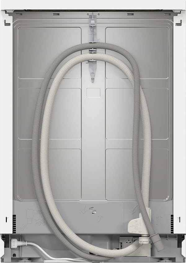 Фото - Посудомоечная машина отдельностоящая Bosch SMS23DW01T