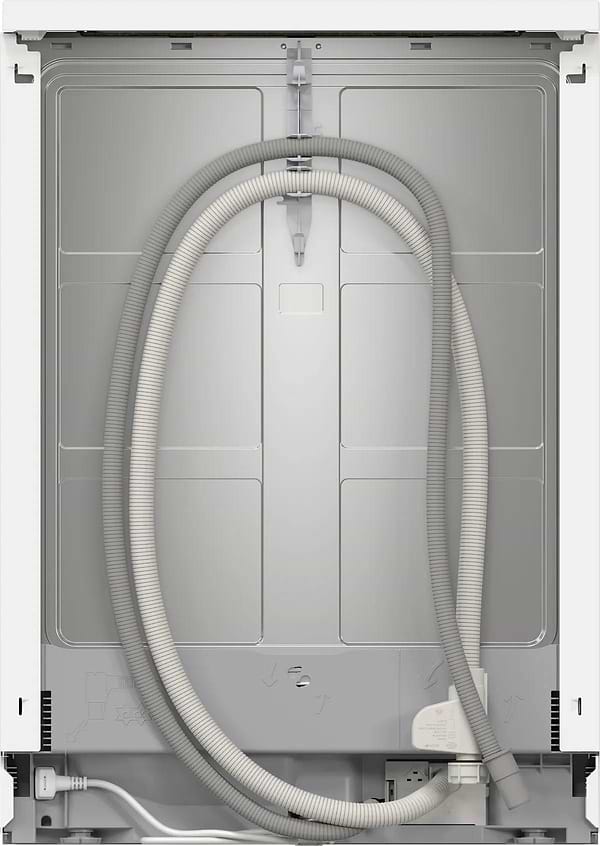 Фото - Посудомийна машина окремостояча Bosch SMS26DW00T