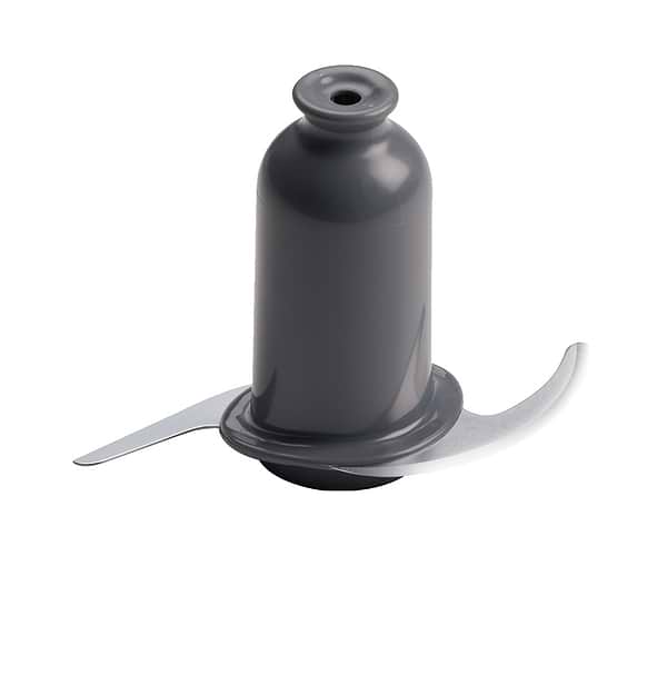 Фото - Кухонная машина Kenwood KHH 326 WH MultiOne