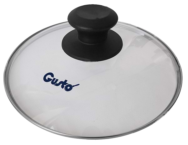 Фото - Кришка для посуду Gusto GT-8100-26 26 см