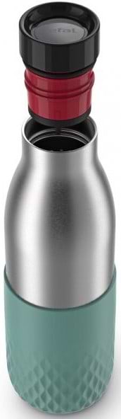 Фото - Термопляшка Tefal Bludrop Green 0.5 л (N3110610)