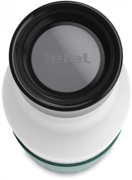 Фото - Термопляшка Tefal Bludrop Green 0.5 л (N3110610)