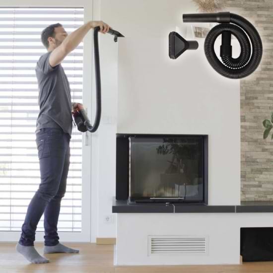 Фото - Набор аксессуаров для пылесоса Einhell TE-SV 18 Li (2351267)