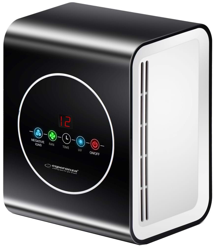 Очиститель воздуха Esperanza Air Purifier EHP001