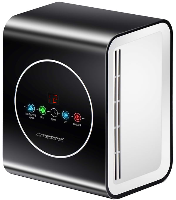 Фото - Очиститель воздуха Esperanza Air Purifier EHP001 Фото - Очиститель воздуха Esperanza Air Purifier EHP001