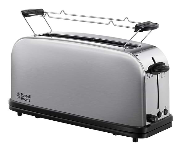Фото - Тостер Russell Hobbs 23610-56 Oxford 4 Slice Long Slot