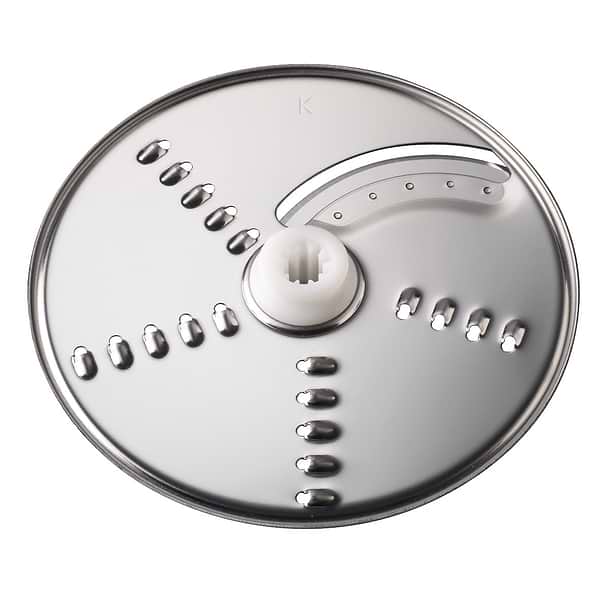 Фото - Кухонная машина Kenwood KHH 326 WH MultiOne