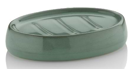 Фото - Мыльница Kela Lian 12х9.5х2.5 см (23624) Фото - Мыльница Kela Lian 12х9.5х2.5 см (23624)