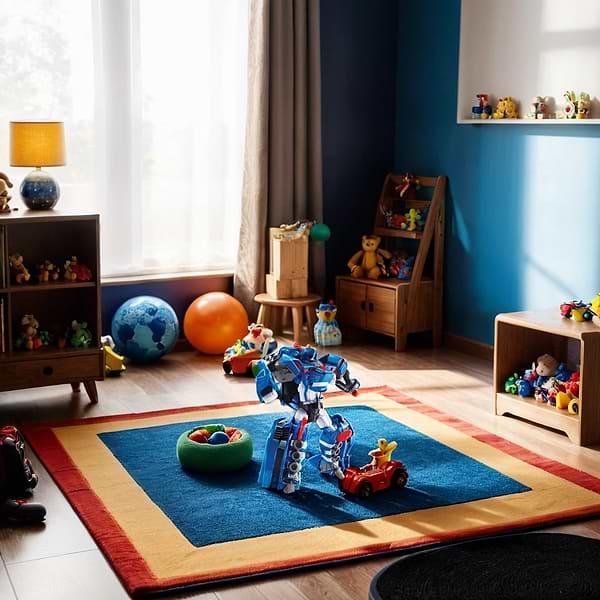 Фото - Машинка-трансформер TOBOT Детективы Галактики С2 Капитан Зак (301111)