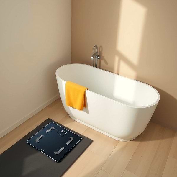 Фото - Весы напольные Beurer BF 880