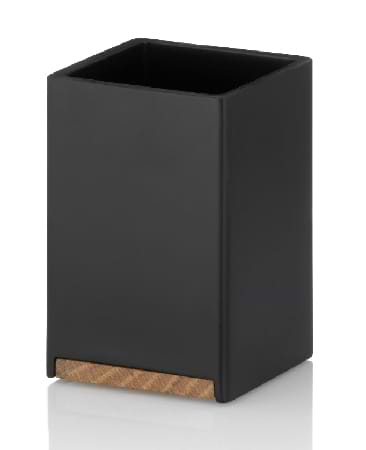 Фото - Органайзер для ванной комнаты Kela Cube 7х7х11 см (23687) Фото - Органайзер для ванной комнаты Kela Cube 7х7х11 см (23687)