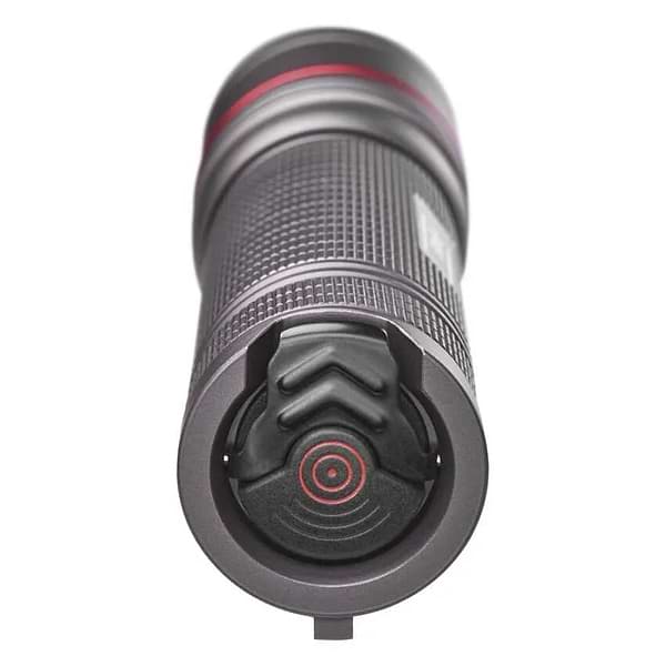 Фото - Фонарь EMOS P3190 Ultibright 90 1200 Lm 5000 mAh металл фокус