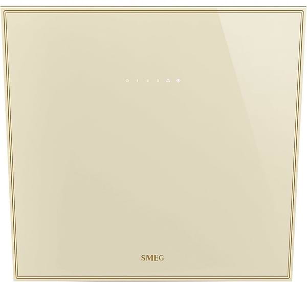 Фото - Витяжка декоративна Smeg KV26P