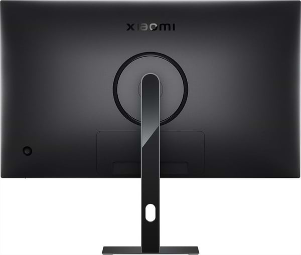 Фото - Монитор Xiaomi 4K Monitor A27Ui (ELA6221EU)