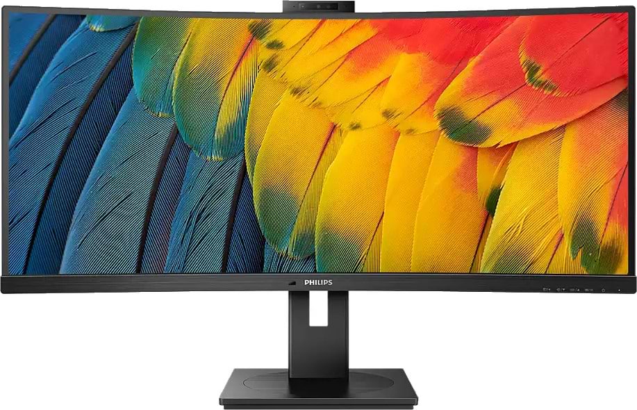 Монитор Philips 34B1U5600CH/00 - Фото 1