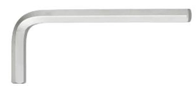 Ключ шестигранный Whirlpower 22 мм (1586-3-220)