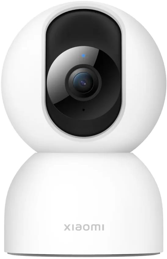 IP-камера Xiaomi C400 - Фото 1