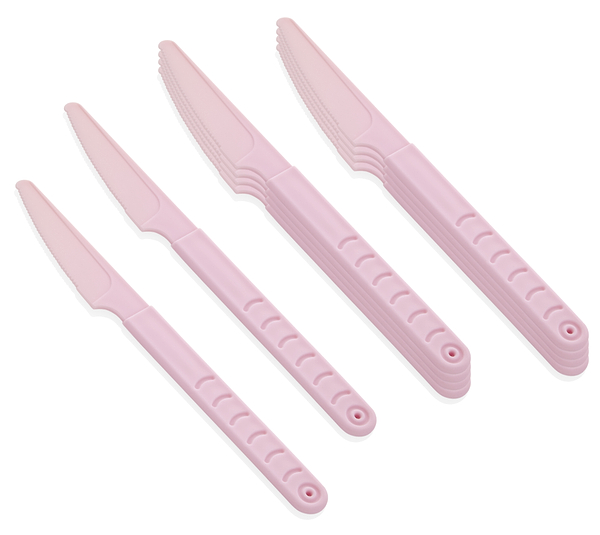 Фото - Набір ножів столових Bager 10 шт. в асортименті (BG-472)