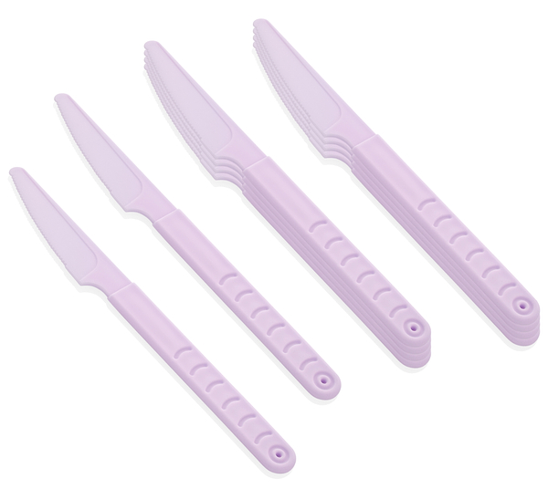 Фото - Набір ножів столових Bager 10 шт. в асортименті (BG-472)