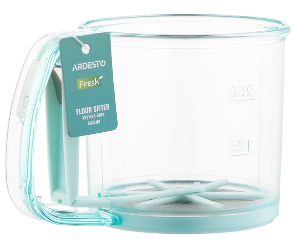 Фото - Сито-чашка Ardesto Fresh 9,5 см (AR3918T)